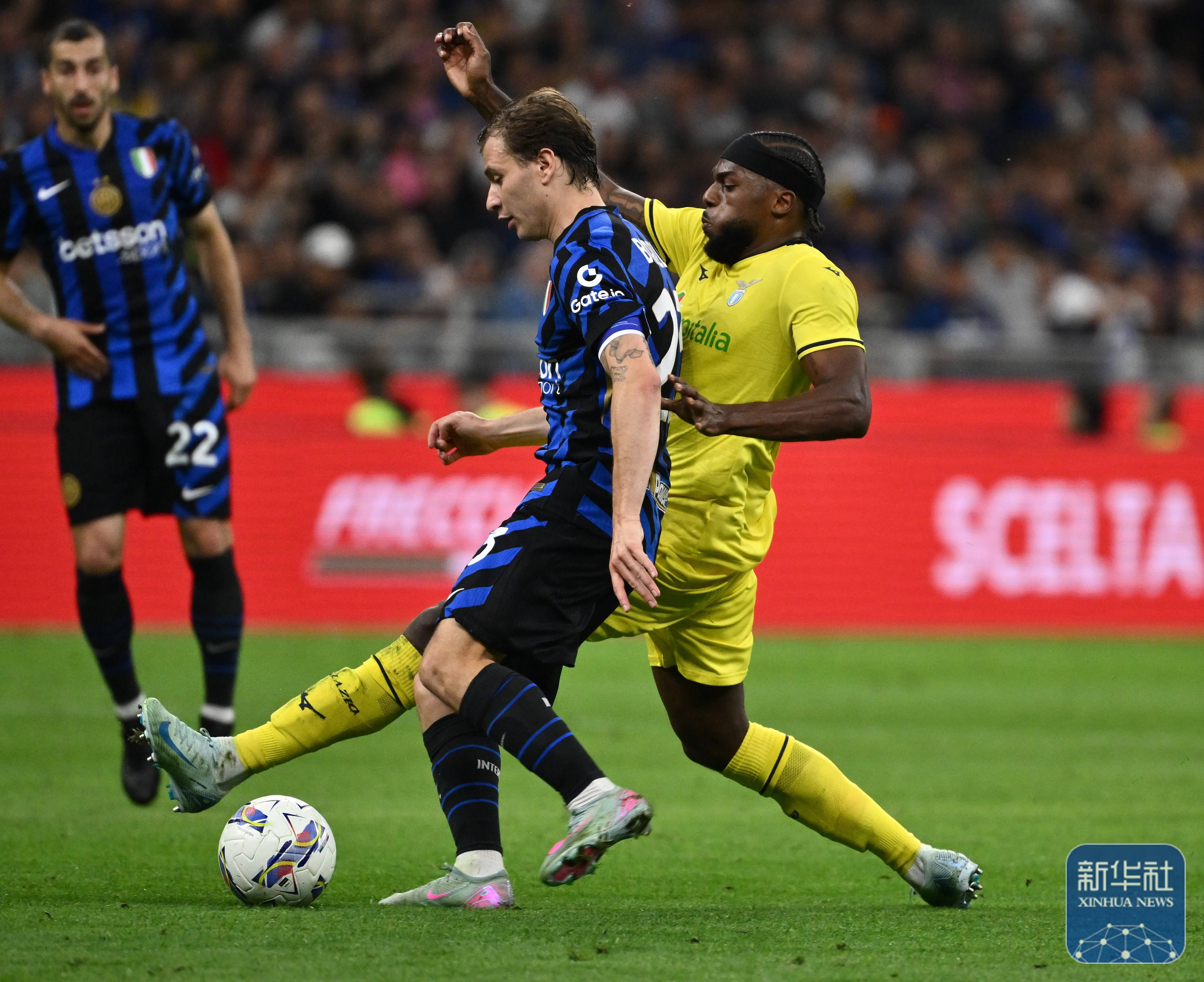 iOS下载-国际比赛日国际米兰调整名单以备国王杯;再遭质疑环节打磨;球迷炸锅;轮换策略成焦点-iOS下载